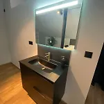 Appartement La Casemat' Du Château - Privative Avec Baignoire Balneo *