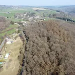 Appartement La Casemat' Du Château - Privative Avec Baignoire Balneo Theux
