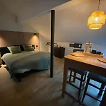 La Casemat' Du Château - Privative Avec Baignoire Balneo Appartement