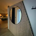 La Casemat' Du Château - Privative Avec Baignoire Balneo Appartement Theux