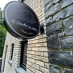 La Casemat' Du Château - Privative Avec Baignoire Balneo Appartement *