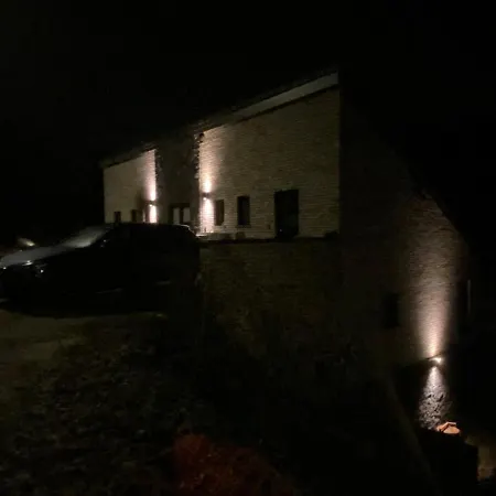 La Casemat' Du Château - Privative Avec Baignoire Balneo