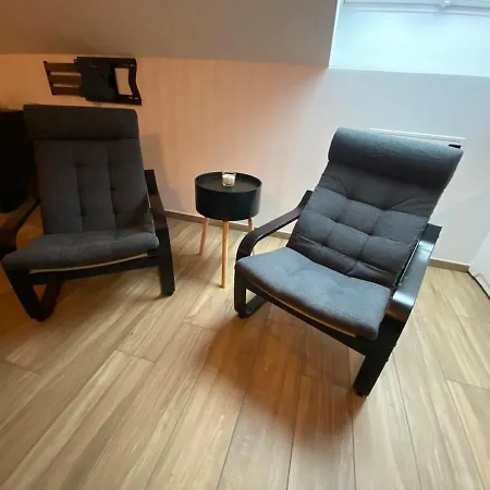 La Casemat' Du Château - Privative Avec Baignoire Balneo Appartement Theux