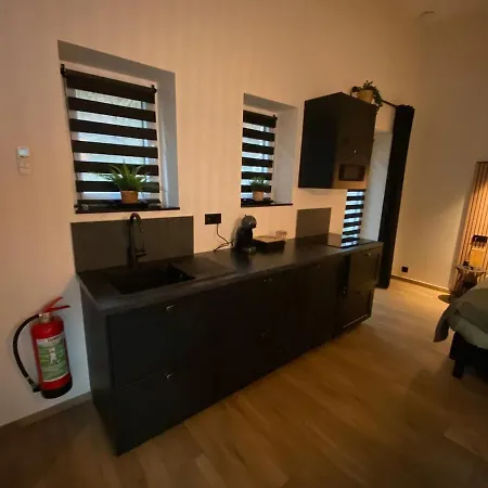 La Casemat' Du Chateau - Privative Avec Baignoire Balneo *