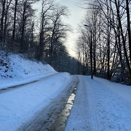 La Casemat' Du Chateau - Privative Avec Baignoire Balneo