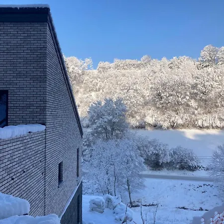 La Casemat' Du Chateau - Privative Avec Baignoire Balneo Apartament *