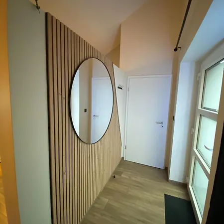 La Casemat' Du Chateau - Privative Avec Baignoire Balneo Theux