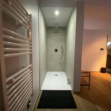 La Casemat' Du Chateau - Privative Avec Baignoire Balneo *