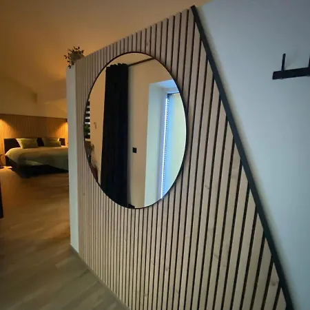 La Casemat' Du Chateau - Privative Avec Baignoire Balneo Apartamento Theux